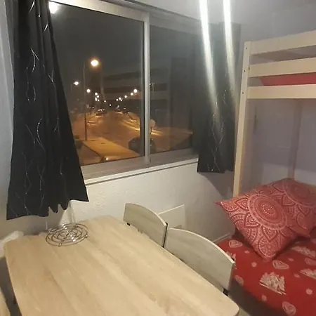 Appartement Le Kandahar Les 2 Alpes *