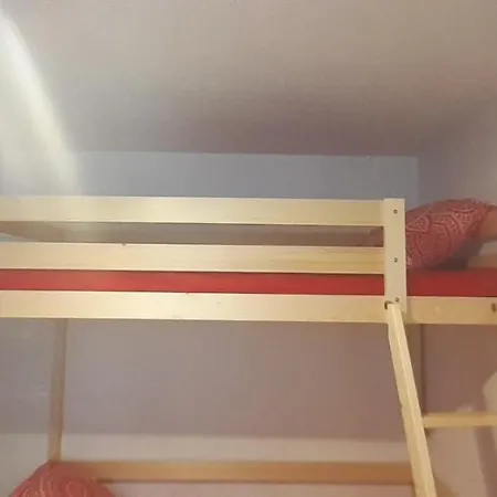 Le Kandahar Les 2 Alpes Appartement