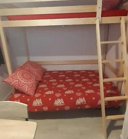 Le Kandahar Les 2 Alpes