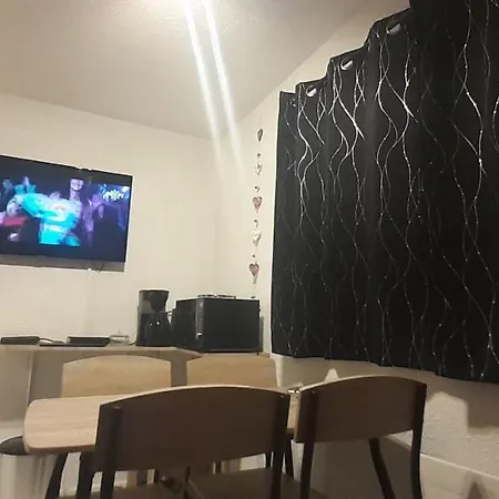 Le Kandahar Les 2 Alpes Appartement Les Deux Alpes