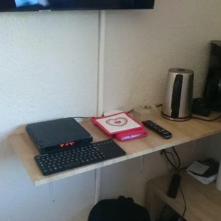 Appartement Le Kandahar Les 2 Alpes