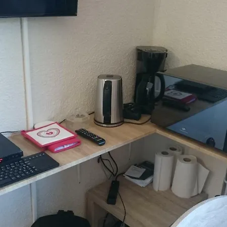 Appartement Le Kandahar Les 2 Alpes *