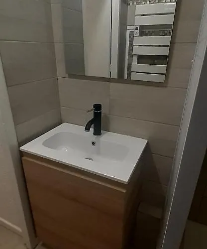 Le Kandahar Les 2 Alpes * Ле дез Альп