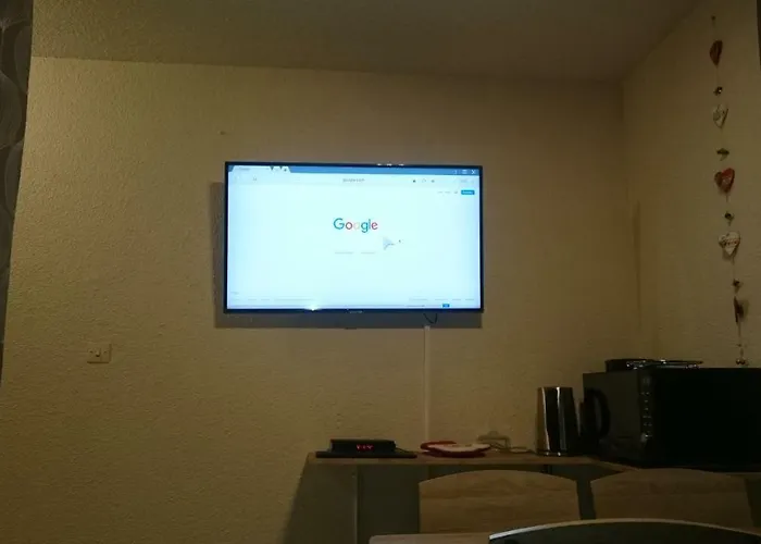 Le Kandahar Les 2 Alpes Ле дез Альп