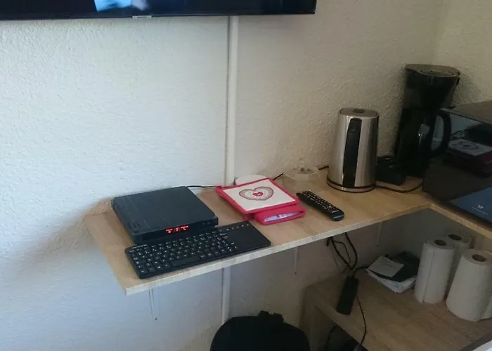 Апартаменты Le Kandahar Les 2 Alpes