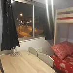 דירה Le Kandahar Les 2 Alpes *