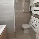 Le Kandahar Les 2 Alpes דירה *