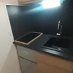 Le Kandahar Les 2 Alpes דירה