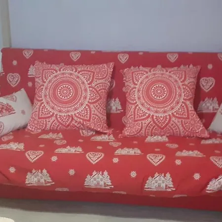 Le Kandahar Les 2 Alpes *