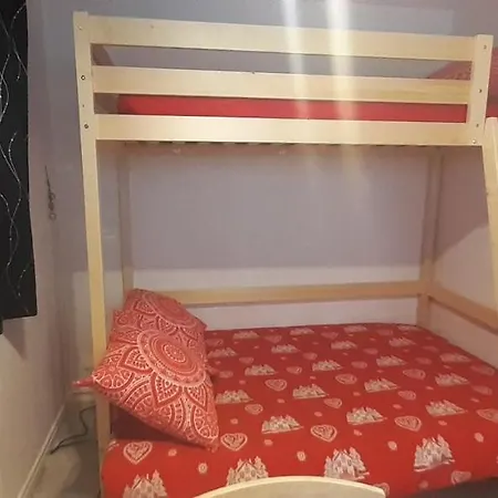 Apartment Le Kandahar Les 2 Alpes Les Deux Alpes