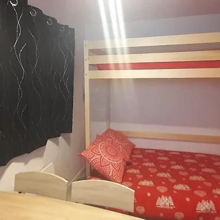 Apartment Le Kandahar Les 2 Alpes Les Deux Alpes