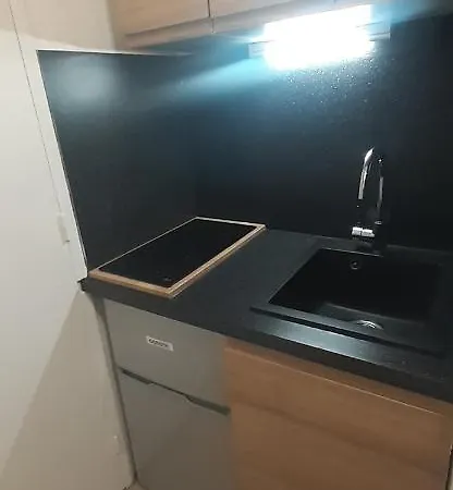 Le Kandahar Les 2 Alpes Apartment
