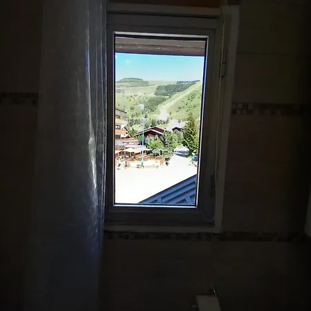 Apartment Le Kandahar Les 2 Alpes Les Deux Alpes