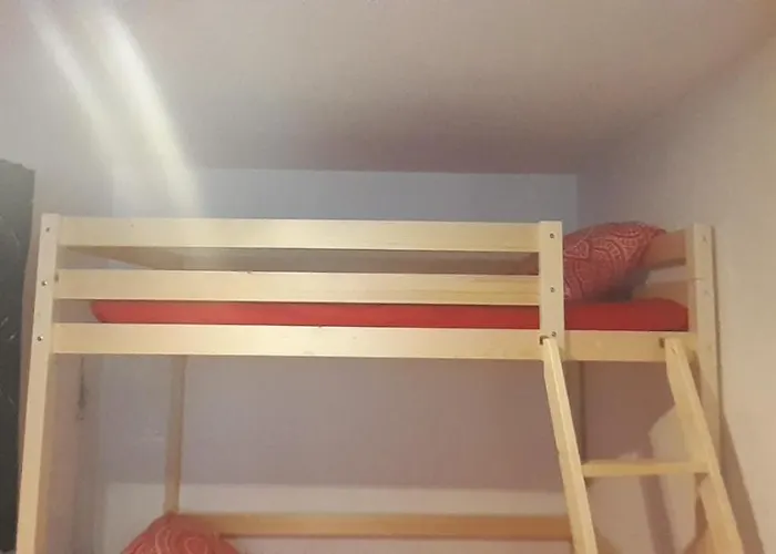 Le Kandahar Les 2 Alpes Apartment