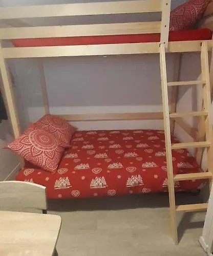 Le Kandahar Les 2 Alpes