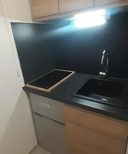 Le Kandahar Les 2 Alpes Apartment