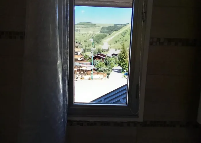 Apartment Le Kandahar Les 2 Alpes Les Deux Alpes